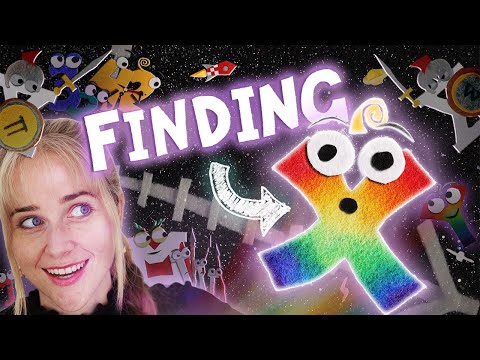 Finding X | A Mathematical Short Film