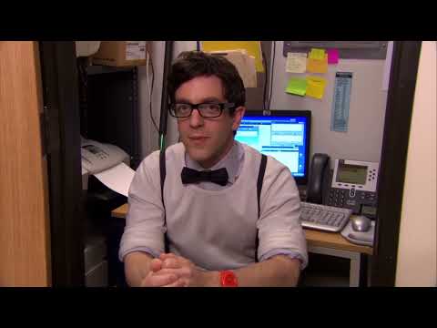 DO YOU WUPHF?